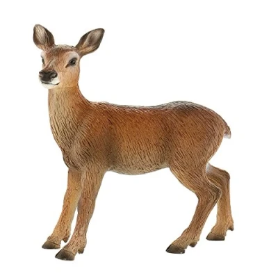 Afbeelding van Bullyland Doe Speelfiguur