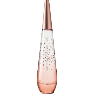 Afbeelding van Issey Miyake L&#039;Eau d&#039;Issey Pure Petale de Nectar Eau Toilette 50 ml