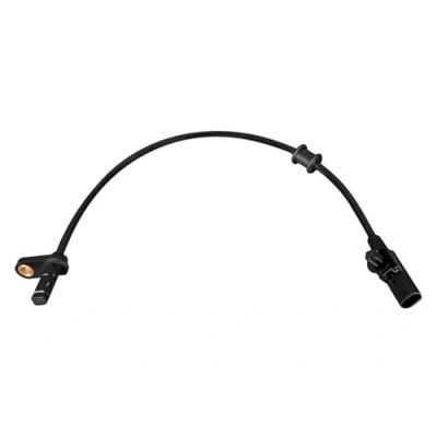 Afbeelding van HELLA 6PU 358 216 491 ABS Sensor Met verbindingsstuk Geluidsensor 2 polig 390mm