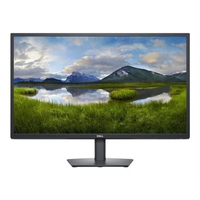 Image de Dell E2723H Écran LED 27&quot; 1920 x 1080 Full HD (1080p) @ 60 Hz VA 300 cd/m² 3000:1 5 ms VGA DisplayPort BTO avec 3 ans de service Advanced Exchange