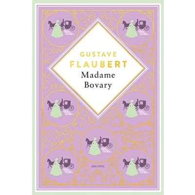 Afbeelding van Madame Bovary
