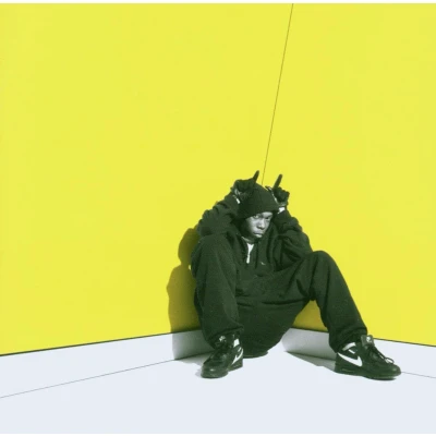 Afbeelding van Boy In Da Corner Dizzee Rascal