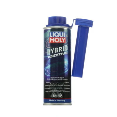 Afbeelding van Liqui Moly Hybrid Additive 250ml