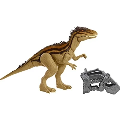 Afbeelding van Jurassic World Mega Destroyers Carcharodontosaurus