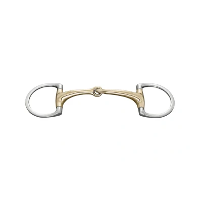 Image de HS Dynamic RS bustrens zilver maat:13,5