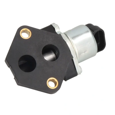 Afbeelding van TOPRAN 302 683 Nullastregelklep Electrisch FORD: FIESTA 5, KA Hatchback