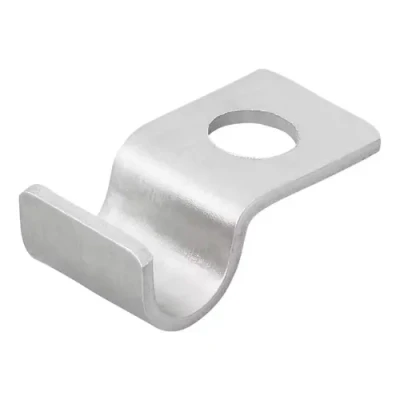 Afbeelding van Kabelklem 6 mm, 10 stuks