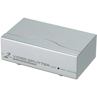 Afbeelding van VGA splitter Aten