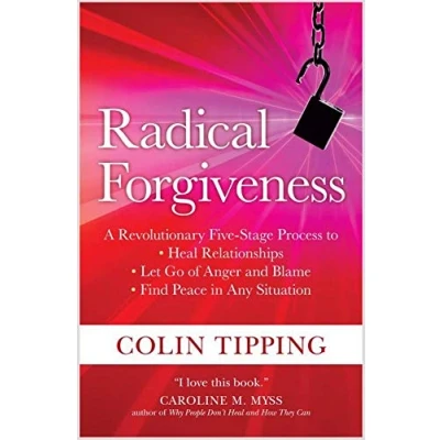 Afbeelding van Radical Forgiveness
