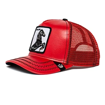 Afbeelding van Goorin Bros Pet, Maat: One Size, Rojo