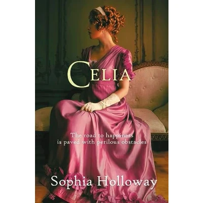 Afbeelding van Celia