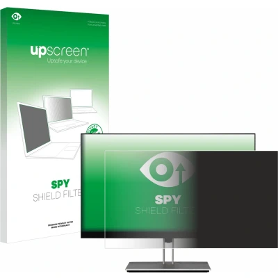 Afbeelding van upscreen privacyscherm voor HP E24 G4 privacy filter screenfilter Blauwlichtfilter