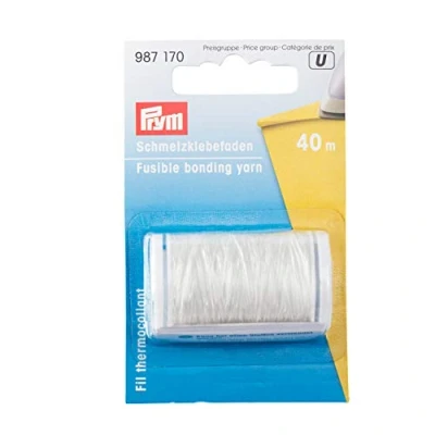 Afbeelding van Prym 987170 strijkdraad, 40 m