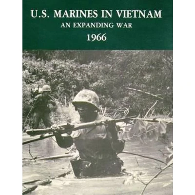 Afbeelding van U.s. Marines in Vietnam
