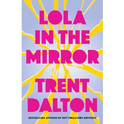 Afbeelding van Lola in the Mirror
