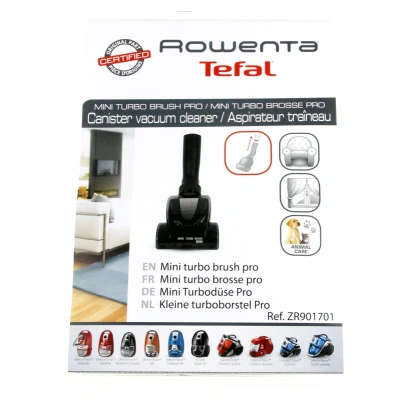 Image de Seb Turbo brosse etroit ZR901701