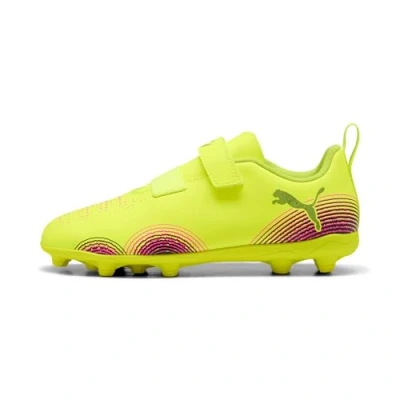 Image de Chaussures de football ULTRAÂ 8 PLAYÂ V FG/AGÂ RB Enfant et Adolescent