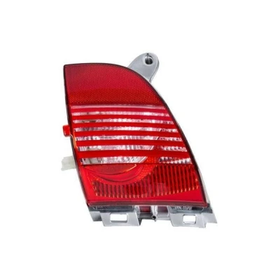 Afbeelding van Achteruitrijl Peugeot 2008 13 re 2ZR 009 774 121