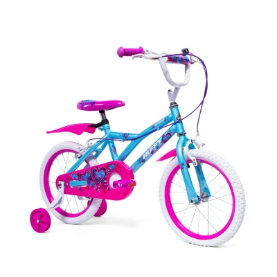 Afbeelding van Huffy Fiets 16 Inch So Sweet 324472111072