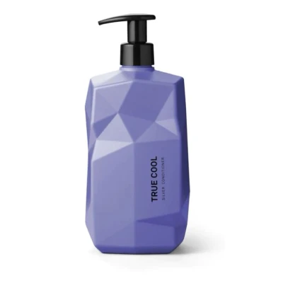 Afbeelding van Nine Yards True Cool Silver Conditioner 300ml Voor Blond Haar