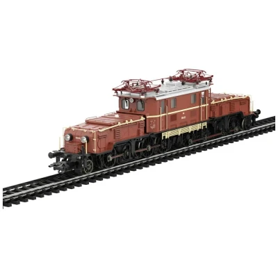 Afbeelding van TRIX H0 25090 elektrische locomotief Rh.1189 van de ÖBB