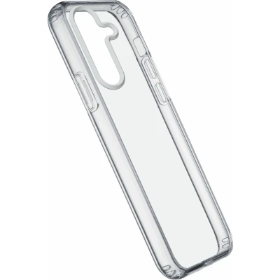 Afbeelding van Cellularline Clear Strong mobiele telefoon behuizingen 16,5 cm (6.5&quot;) Hoes Transparant