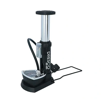 Afbeelding van Dresco Voetpomp 5250515