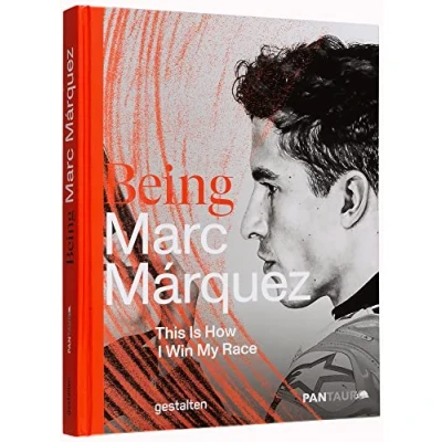 Afbeelding van Being Marc Márquez