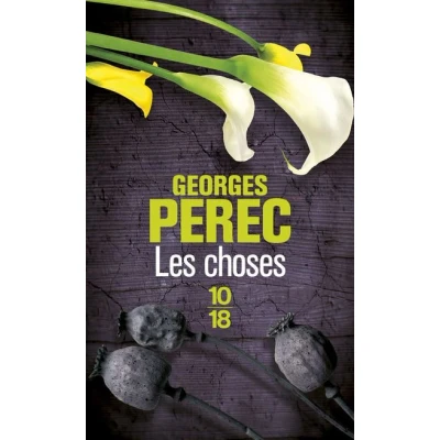Image de Les choses