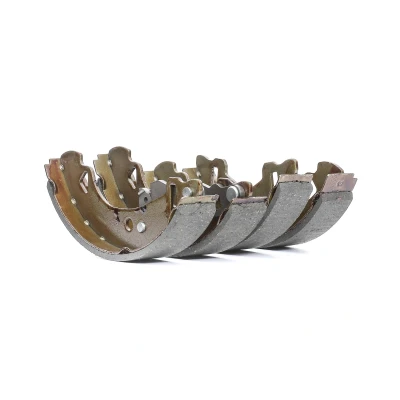 Afbeelding van Brembo Remschoen set S 23 512