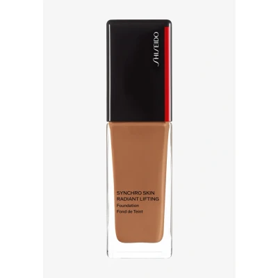 Afbeelding van Shiseido Synchro Skin Radiant Lifting 510 Suede Foundation 30ml