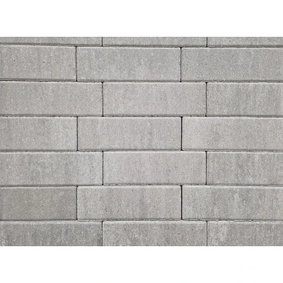 Afbeelding van Patio longstone 7 cm concrete