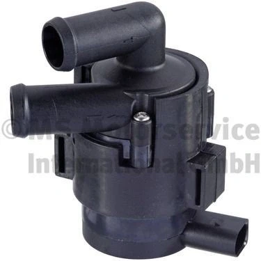 Afbeelding van Hulpwaterpomp (koelwatercircuit) PIERBURG 7.06740.18.0