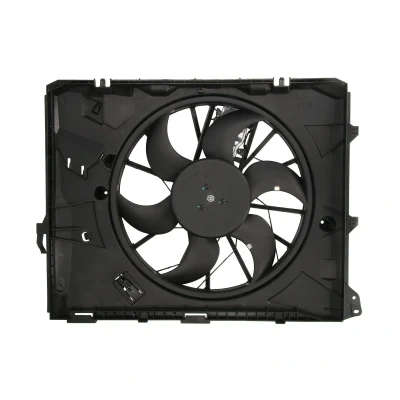 Afbeelding van Thermotec Ventilatorwiel motorkoeling D8B009TT