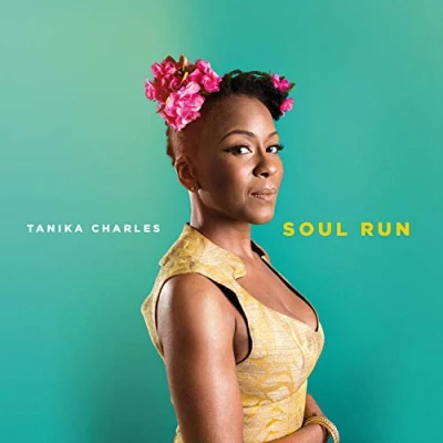 Afbeelding van Tanika Charles Soul Run (CD)