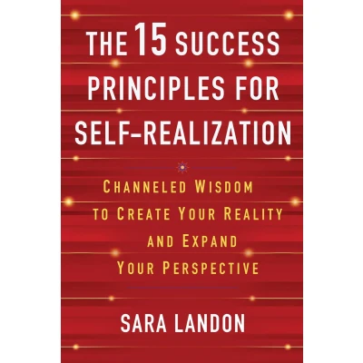 Afbeelding van The 15 Success Principles for Self Realization