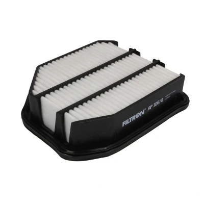Afbeelding van FILTRON AP 106/8 Luchtfilter 51,5 167 198 Filter insert HONDA: HR V II