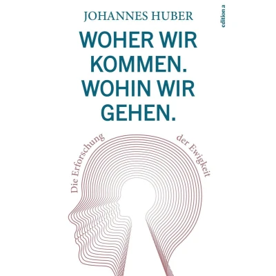 Afbeelding van Woher wir kommen. Wohin gehen.