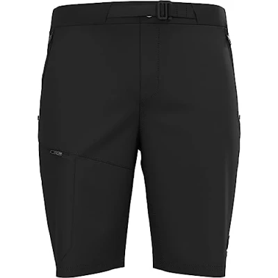 Afbeelding van Odlo Ascent hikingshort Heren 560502
