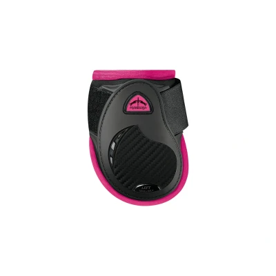 Image de Veredus Protège Boulets Young Jump Vento Rose S
