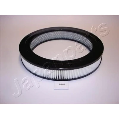 Afbeelding van JAPANPARTS FA 805S Luchtfilter 43,5mm 269mm Filter insert SUZUKI: SWIFT 1