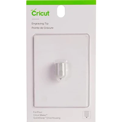 Image de Pointe de gravure Cricut