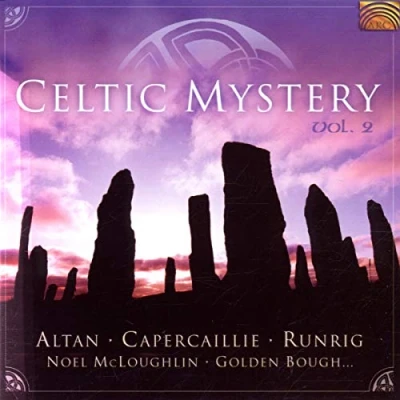 Afbeelding van Various Artists Celtic Mystery Volume 2 (CD)