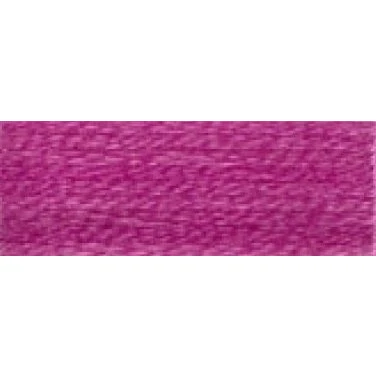 Afbeelding van DMC mouline 3607 borduurgaren