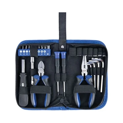 Image de Trousse à outils OXFORD 28 pièces