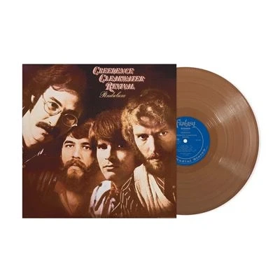 Image de Concord Records Creedence Clearwater Revival : Pendulum Lp