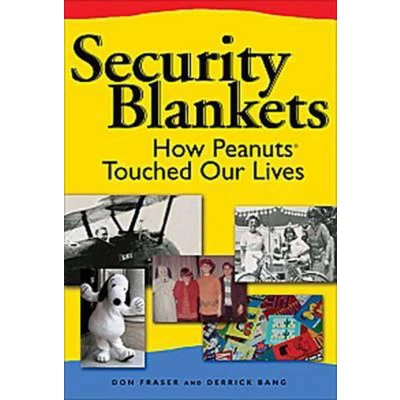 Afbeelding van Security Blankets