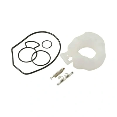 Afbeelding van cyclingcolors Carburateur reparatieset: schroefafdichting compatibel met Dellorto PHVA PHBN benzine motorfiets bromfiets scooter