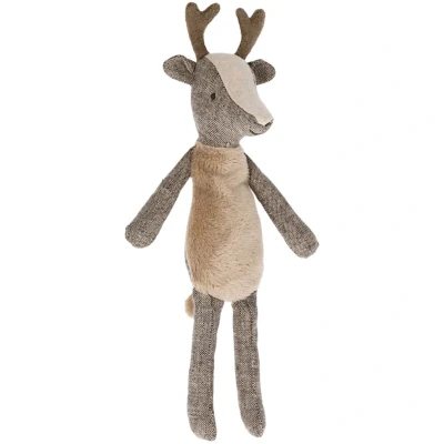 Afbeelding van Maileg knuffelhert vader 21 cm