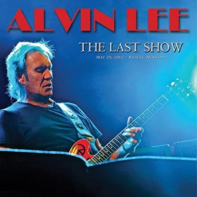 Afbeelding van The Last Show